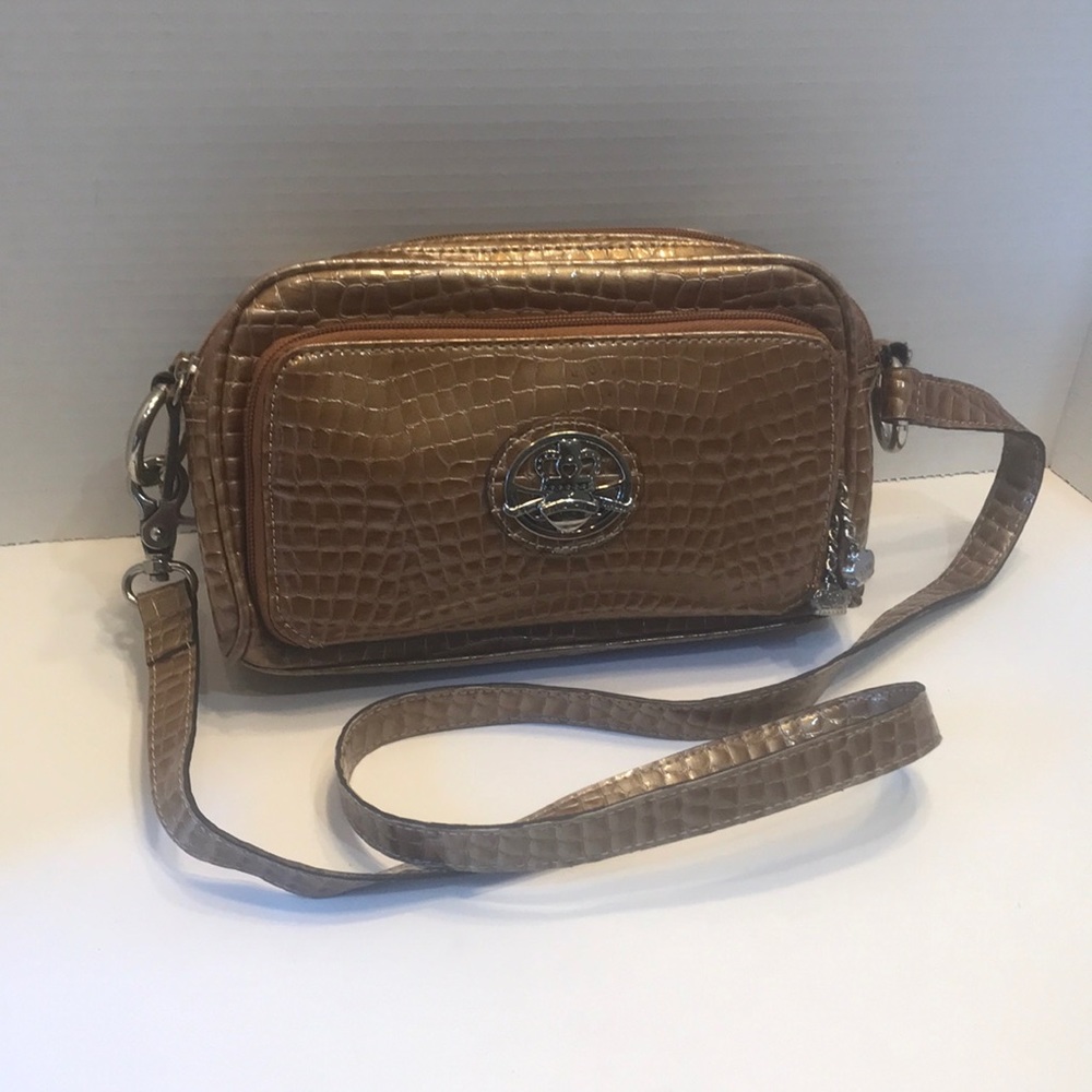 Kathy Van Zeeland Purse
